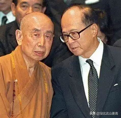 李嘉誠母親